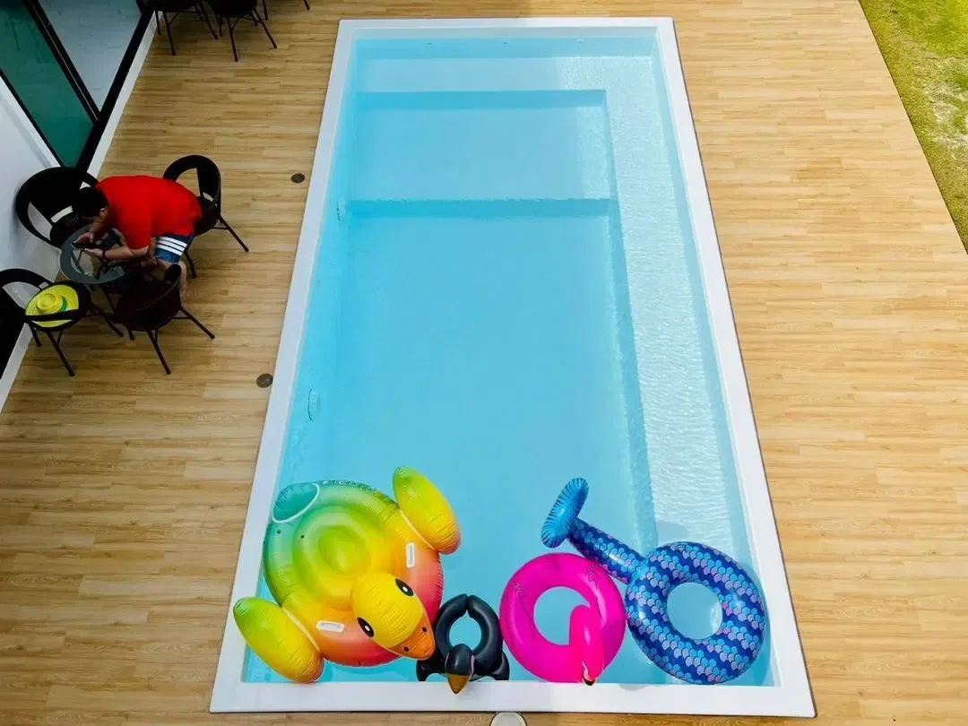 AN Pool Villa Rayong พูลวิลล่าระยอง