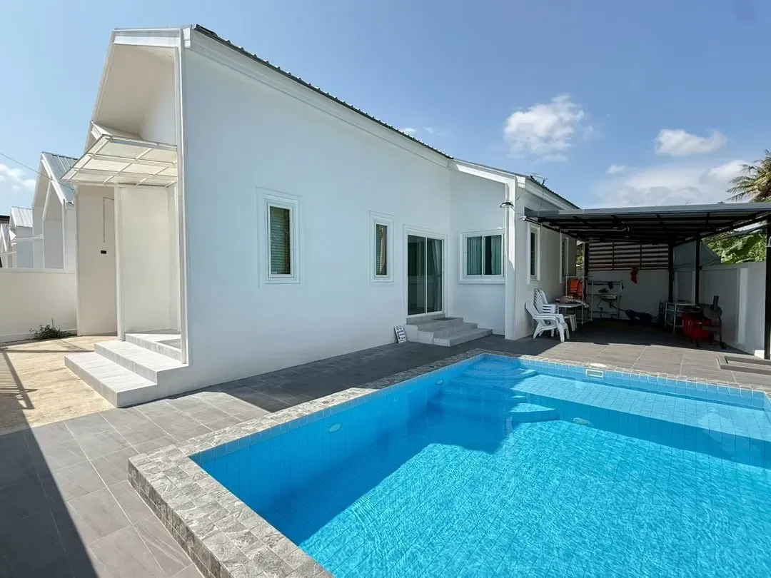 Bang Slay House