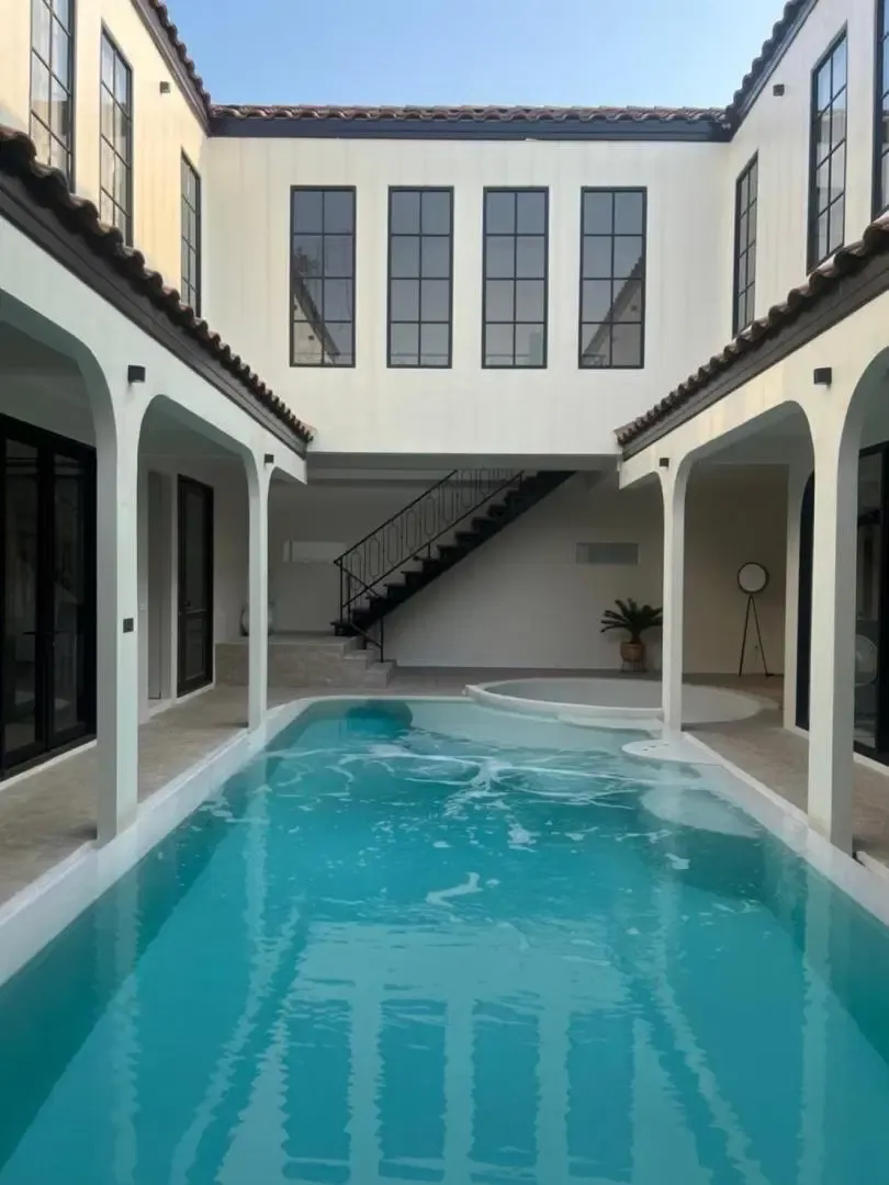 Casa Bianca Bangsaen
