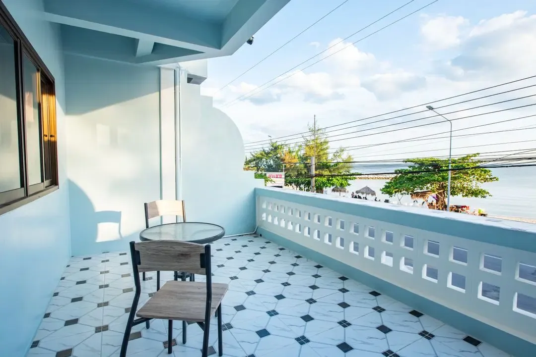 Coral Beach House @Rayong พูลวิลล่าระยอง