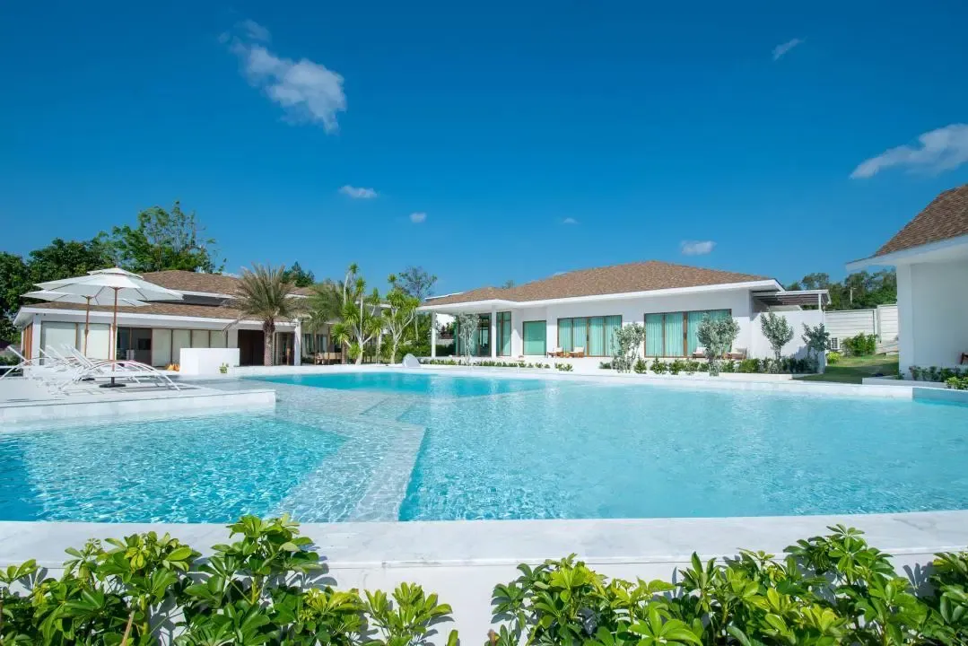 Emmarin Villa Pattaya