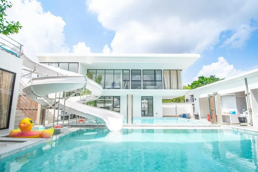 Great Oasis !!