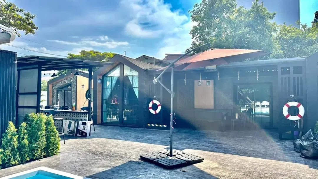 Groove Poolvilla (บางแสน)