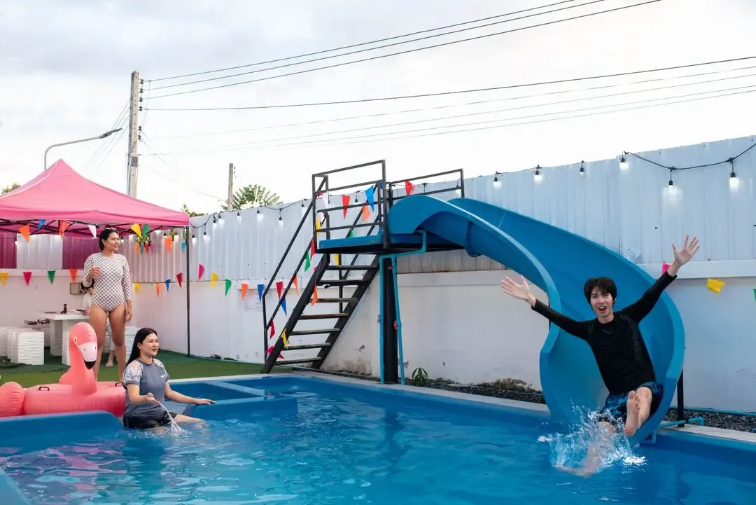 Jayjai Poolvilla