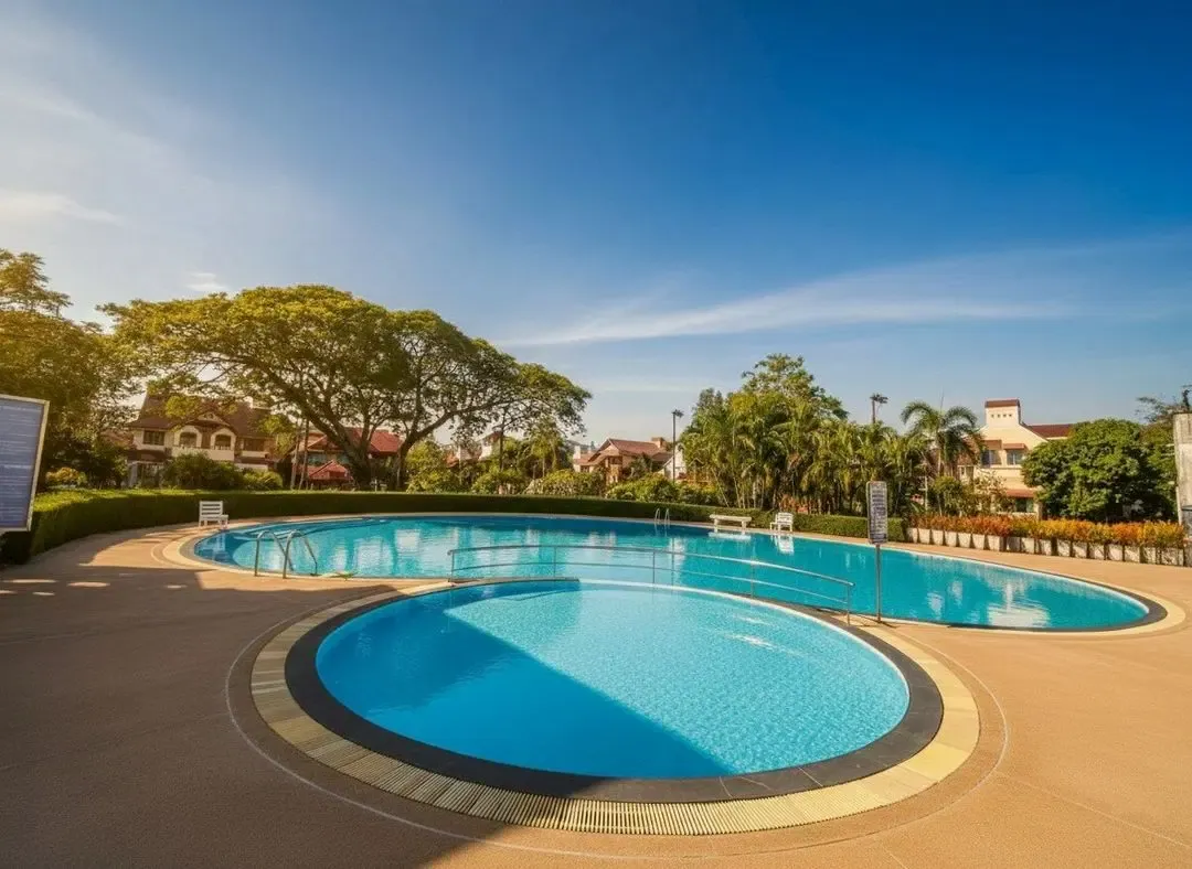 Level TRI Villa Rayong พูลวิลล่าระยอง