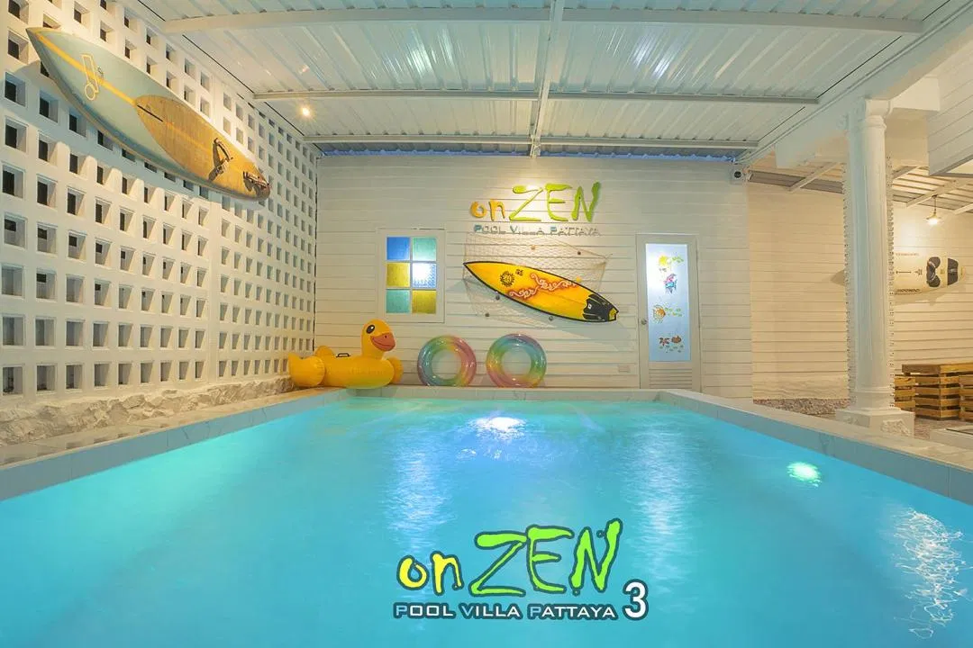 Onzen3