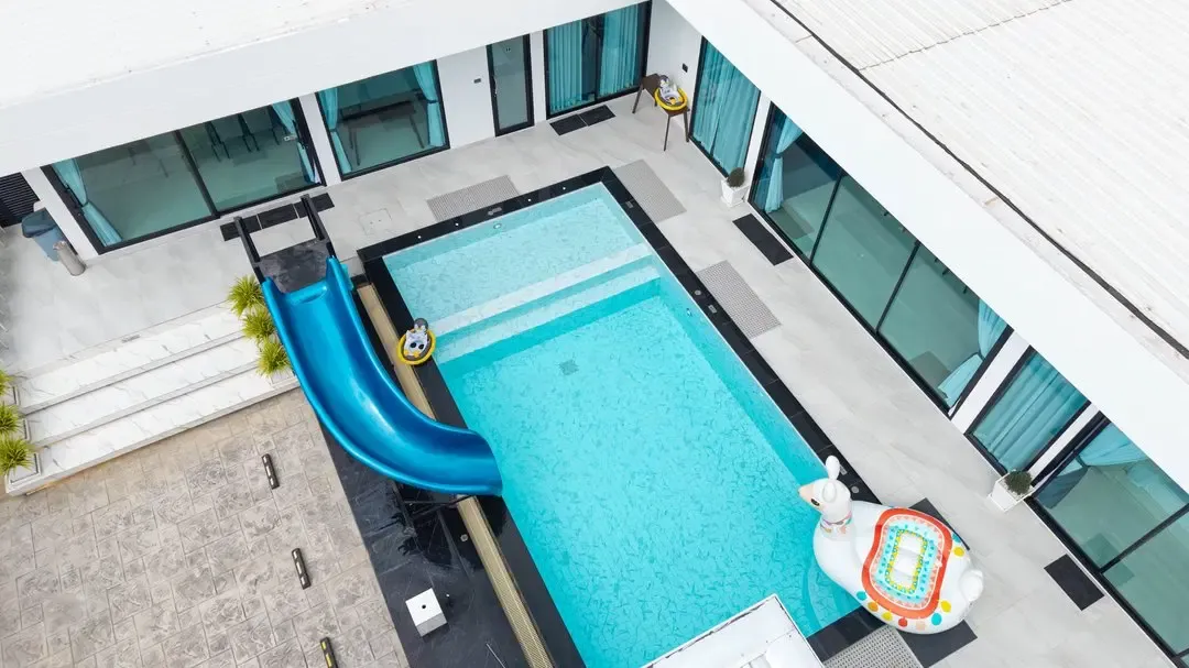 PN CASA VILLA พูลวิลล่าสัตหีบ