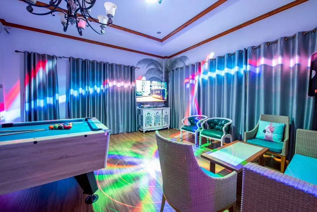 บาหลี pool villa Rayong พูลวิลล่าระยอง