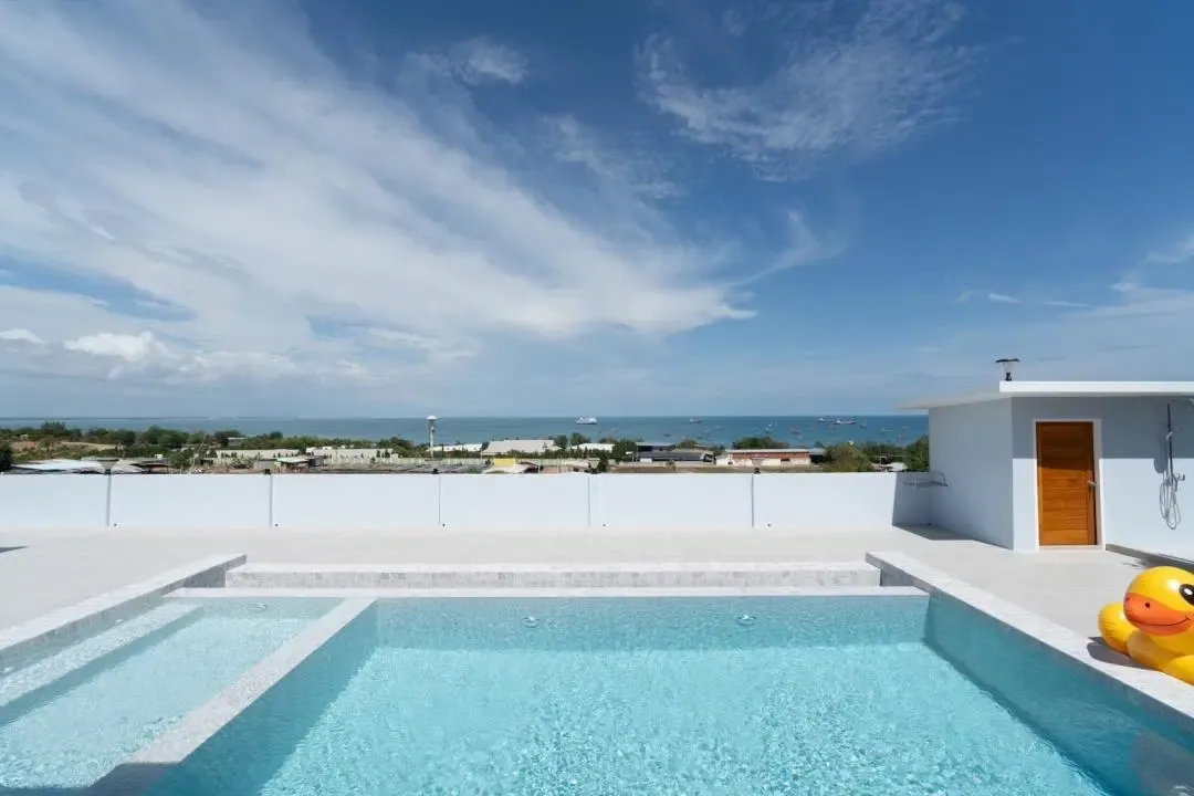 Samaesarn Perfect View Pool Villas 1