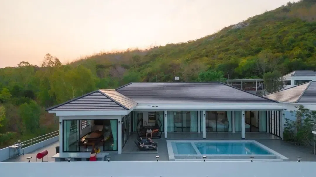 Samaesarn Perfect View Pool Villas 2