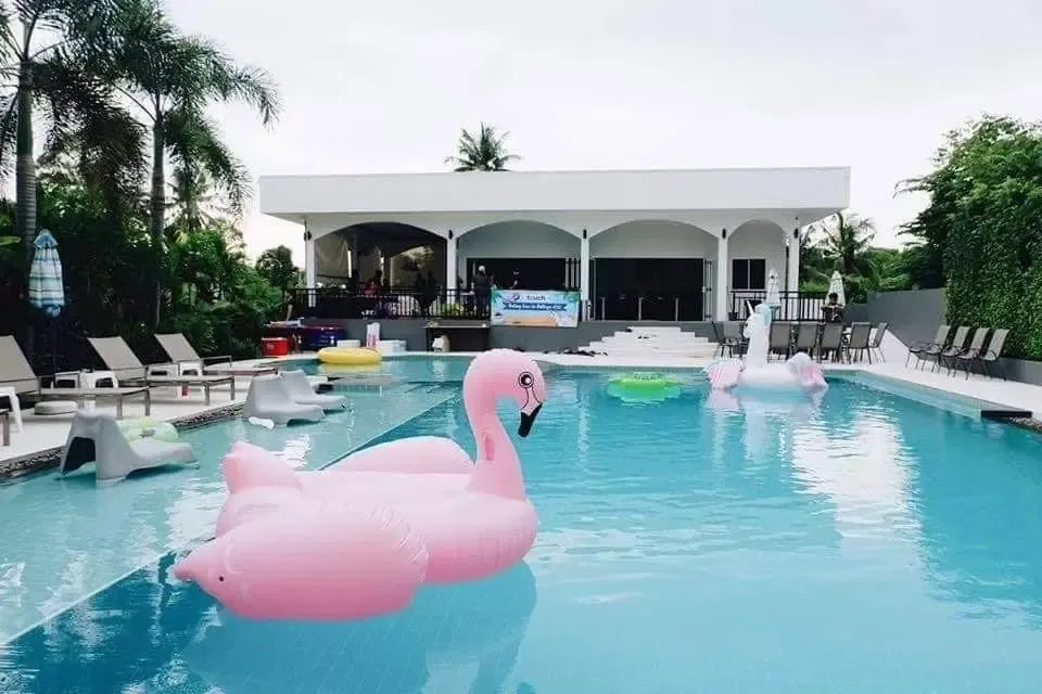 The Serenity Resort