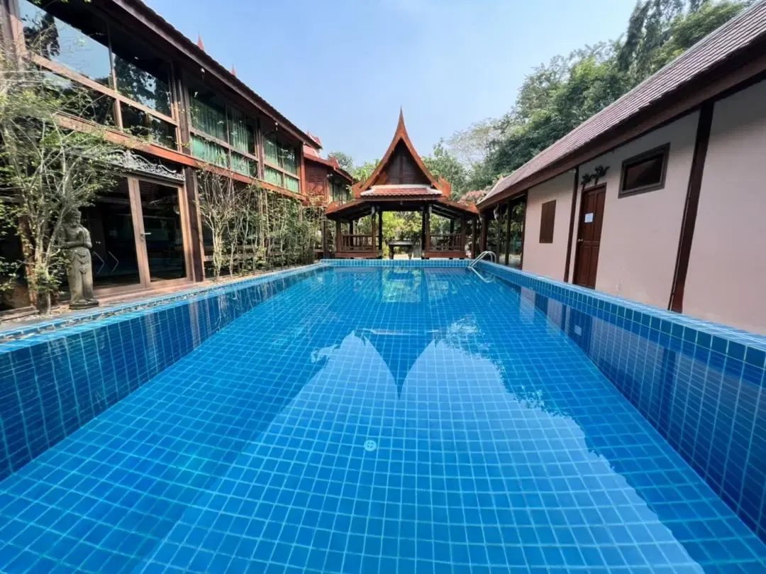 เรือนไทย 9A