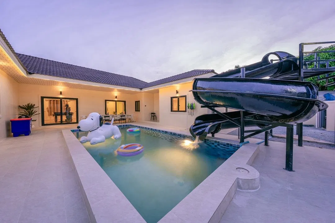 Villa Aden