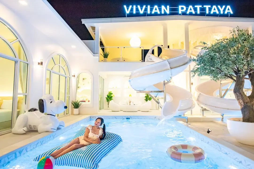 Vivian Pattaya