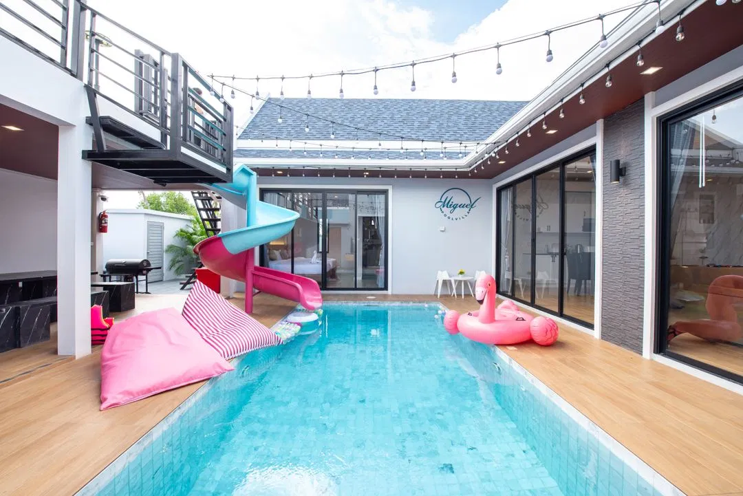 บ้านมิเกล 2